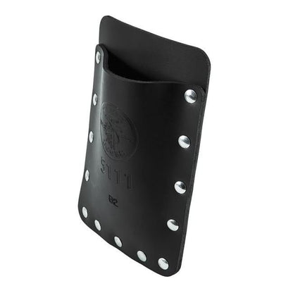 Klein® 4-1/2 in. Leather Tool Pouch - Image 4