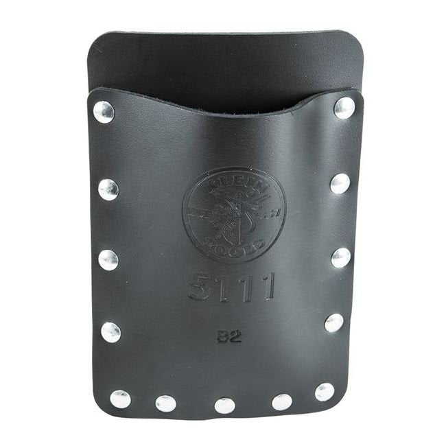 Klein® 4-1/2 in. Leather Tool Pouch - Image 5