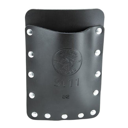Klein® 4-1/2 in. Leather Tool Pouch - Image 5
