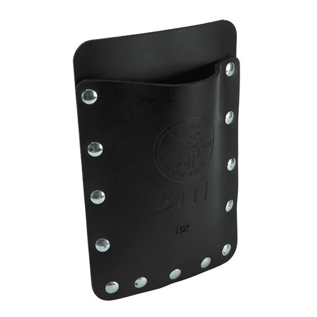 Klein® 4-1/2 in. Leather Tool Pouch - Image 1