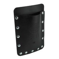 Klein® 4-1/2 in. Leather Tool Pouch