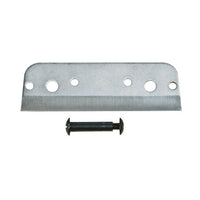 Klein® 3-1/4 in. Replacement Blade for PVC Cutter
