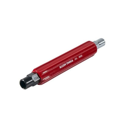 Klein® Telecom Can Wrench - 2-in-1 Telephone Box Fastener Tool - Image 2