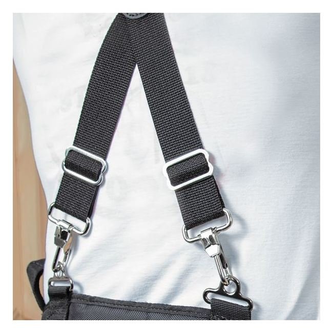 Klein Tradesman Pro™ Cordura® Tool Bag Suspender - Image 3