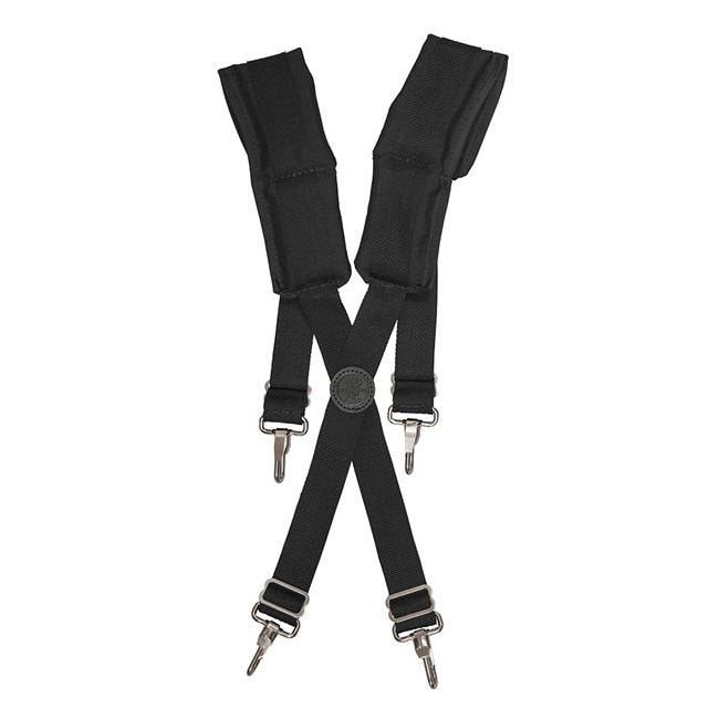 Klein Tradesman Pro™ Cordura® Tool Bag Suspender - Image 1