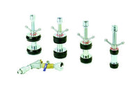 Industrial Double Seal-Off Kit Set