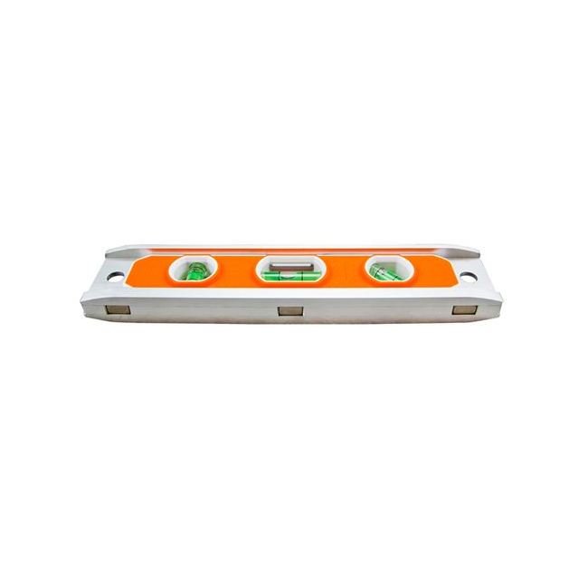 Klein Rare Earth Magnet Aluminum Torpedo Level - Image 2