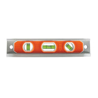 Klein Rare Earth Magnet Aluminum Torpedo Level