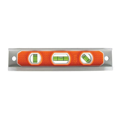 Klein Rare Earth Magnet Aluminum Torpedo Level - Image 1