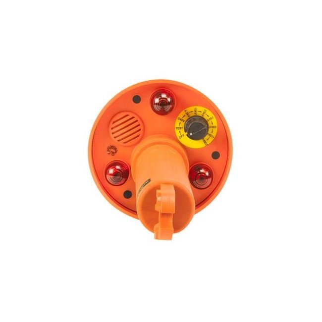 Klein® Broad Range Non-Contact Voltage Tester - Image 4