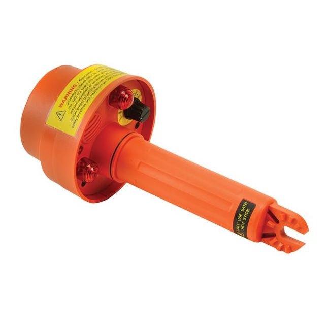 Klein® Broad Range Non-Contact Voltage Tester - Image 1