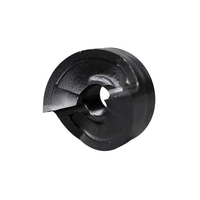Klein® 2-Inch Conduit Knockout Punch - Image 3