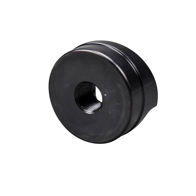 Klein® 2-Inch Conduit Knockout Punch - Image 5