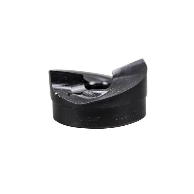 Klein® 2-Inch Conduit Knockout Punch - Image 1
