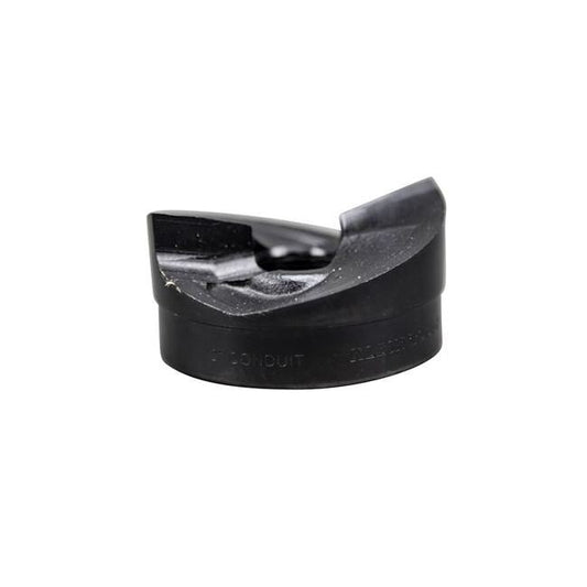 Klein® 2-Inch Conduit Knockout Punch - Image 1