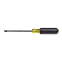 #0 Phillips Mini Screwdriver - 3 in. Shank, Cushion-Grip Handle