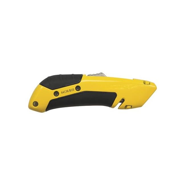Klein® Self-Retracting Utility Knife - 5-3/4 in. Overall Length - Image 2