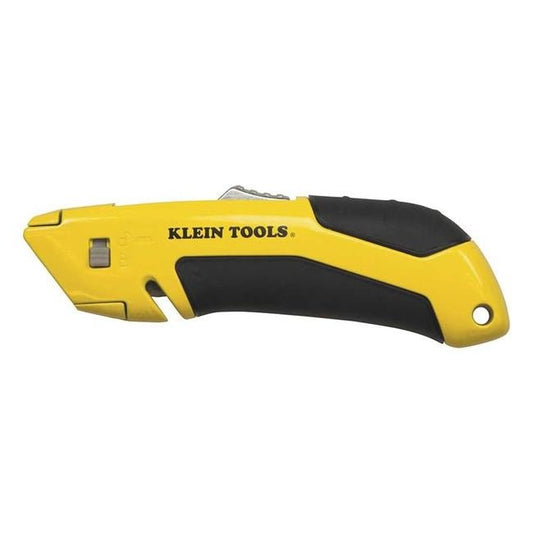 Klein® Self-Retracting Utility Knife - 5-3/4 in. Overall Length - Image 1