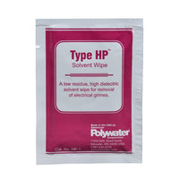 HP Multipurpose Cleaner Degreaser - Saturated Wipe