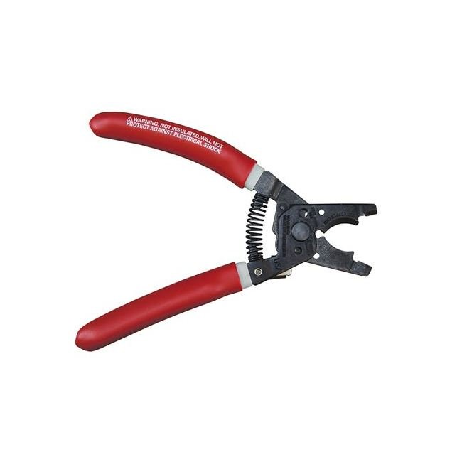 Klein-Kurve Multi-Cable Cutter, 7 in. Length - Image 5