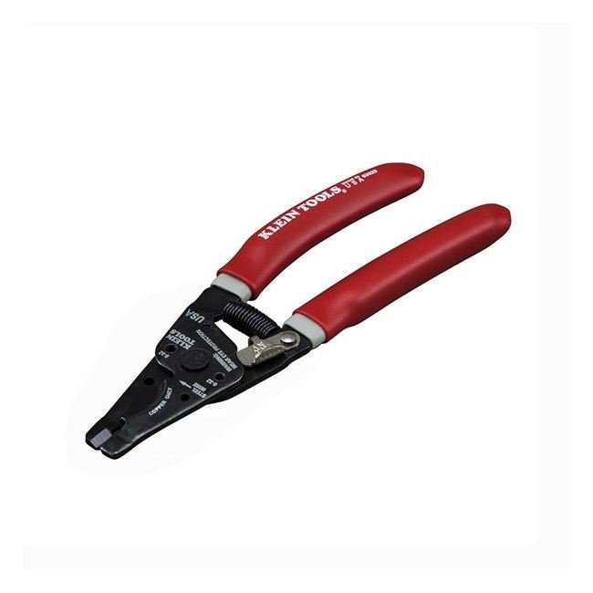 Klein-Kurve Multi-Cable Cutter, 7 in. Length - Image 6