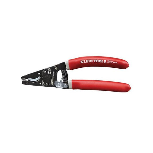 Klein-Kurve Multi-Cable Cutter, 7 in. Length - Image 1