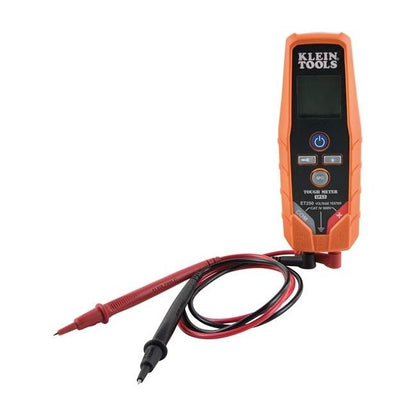Klein® ET250 AC/DC Voltage Continuity Tester - Image 3