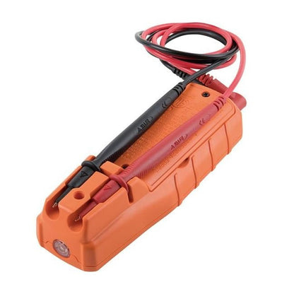Klein® ET250 AC/DC Voltage Continuity Tester - Image 4