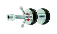 Low Pressure 3-1/2" Individual Double Seal-Off
