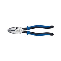Journeyman High Leverage Side Cutting Pliers, 9-1/2 in.