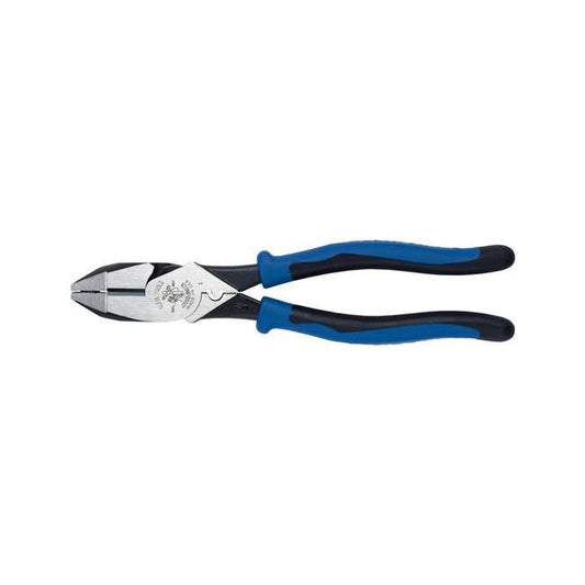 Journeyman High Leverage Side Cutting Pliers, 9-1/2 in. - Image 1