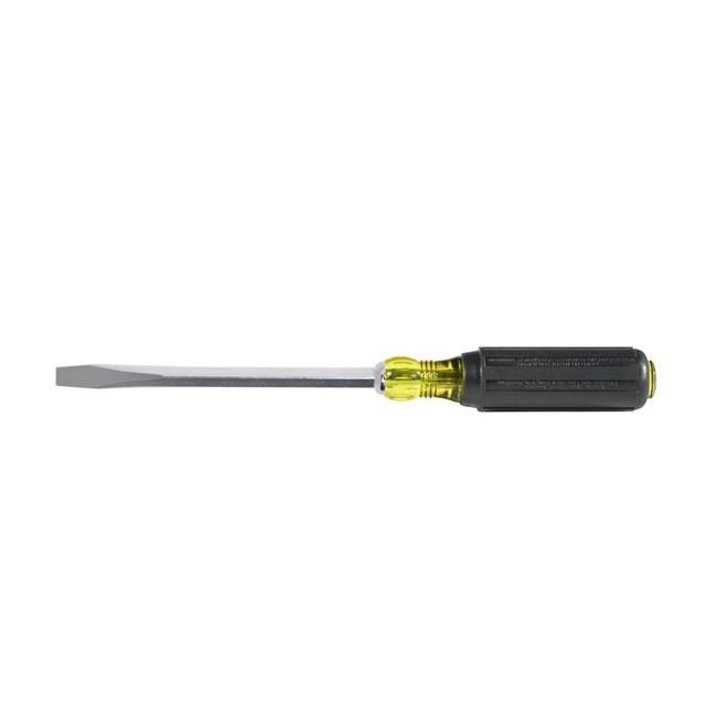 Klein 5/16 in. Keystone 6 in. Square Shank Screwdriver - Image 2