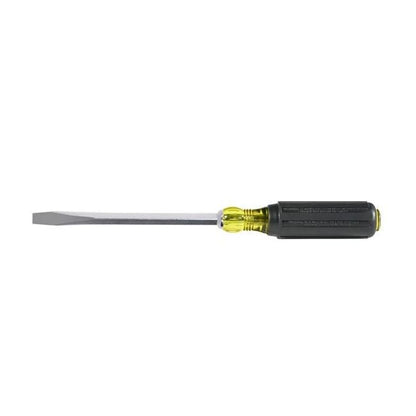 Klein 5/16 in. Keystone 6 in. Square Shank Screwdriver - Image 2
