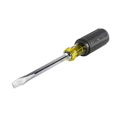 Klein 5/16 in. Keystone 6 in. Square Shank Screwdriver - Image 3