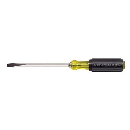 Klein 5/16 in. Keystone 6 in. Square Shank Screwdriver - Image 1