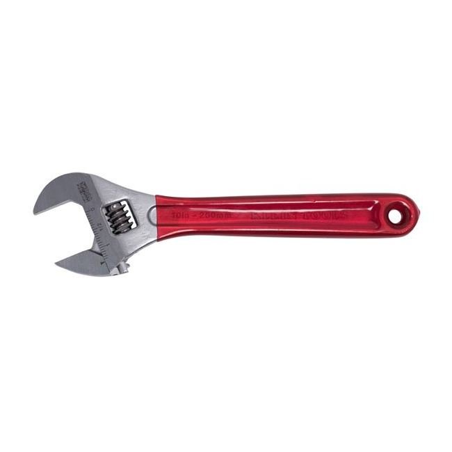 Klein 10 in. Adjustable Wrench - Extra Capacity - Image 2