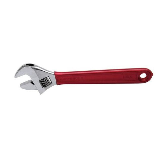 Klein 10 in. Adjustable Wrench - Extra Capacity - Image 1