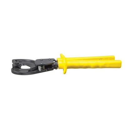 Klein® 10-1/4 in. Ratcheting ACSR Cable Cutter - Image 2