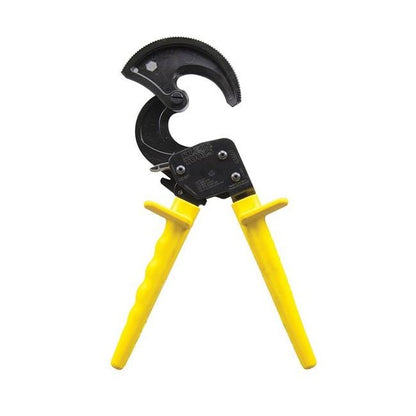 Klein® 10-1/4 in. Ratcheting ACSR Cable Cutter - Image 4
