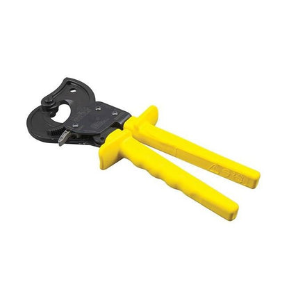 Klein® 10-1/4 in. Ratcheting ACSR Cable Cutter - Image 6