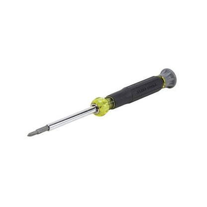 Klein® Rotating Electronics Screwdriver - 6-1/2 in. Overall Length - Image 2