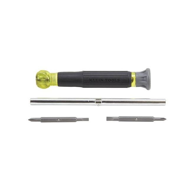 Klein® Rotating Electronics Screwdriver - 6-1/2 in. Overall Length - Image 3