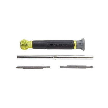 Klein® Rotating Electronics Screwdriver - 6-1/2 in. Overall Length - Image 3