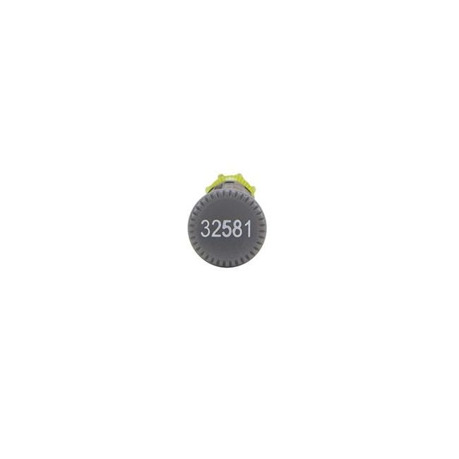 Klein® Rotating Electronics Screwdriver - 6-1/2 in. Overall Length - Image 4