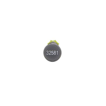 Klein® Rotating Electronics Screwdriver - 6-1/2 in. Overall Length - Image 4