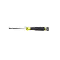 Klein® Rotating Electronics Screwdriver - 6-1/2 in. Overall Length