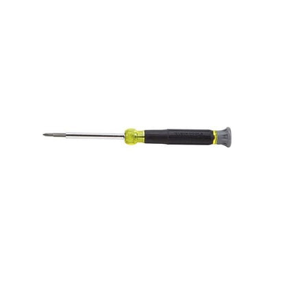 Klein® Rotating Electronics Screwdriver - 6-1/2 in. Overall Length - Image 1