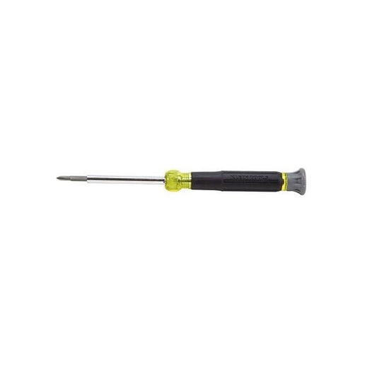 Klein® Rotating Electronics Screwdriver - 6-1/2 in. Overall Length - Image 1