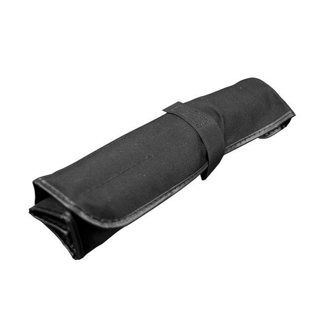 Klein® Ratcheting Offset Box Wrench - Image 4