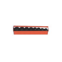Precise 8 Piece 3/8'' Square Drive Socket Set - Image 1